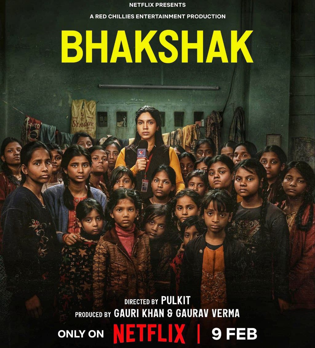 BHAKSHAK MOVIE 